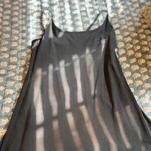 Abercrombie tennis dress with built in bra, built in shorts